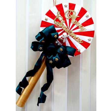 Festive Starburst Christmas Wand_PP18849-32